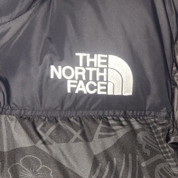 The North Face Retro 1996 Nuptse Jacket - Picture 8 of 11